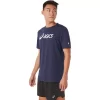 Tricou XG cu mânecă scurtă și logo Lockup Tricou XG cu mânecă scurtă și logo Lockup