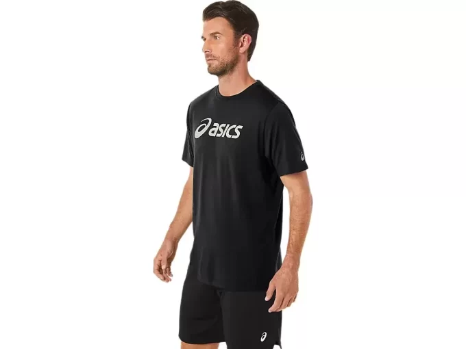 Tricou XG cu mânecă scurtă și logo Lockup Tricou XG cu mânecă scurtă și logo Lockup