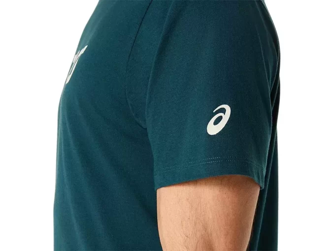 Tricou XG cu mânecă scurtă și logo Lockup Tricou XG cu mânecă scurtă și logo Lockup
