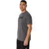 Tricou XG cu mânecă scurtă și logo Lockup Tricou XG cu mânecă scurtă și logo Lockup