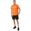Tricou XG cu mânecă scurtă și logo Lockup Tricou XG cu mânecă scurtă și logo Lockup