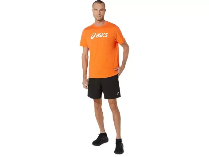 Tricou XG cu mânecă scurtă și logo Lockup Tricou XG cu mânecă scurtă și logo Lockup