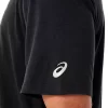 Tricou XG cu mânecă scurtă și logo Lockup Tricou XG cu mânecă scurtă și logo Lockup