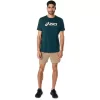 Tricou XG cu mânecă scurtă și logo Lockup Tricou XG cu mânecă scurtă și logo Lockup