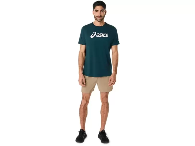 Tricou XG cu mânecă scurtă și logo Lockup Tricou XG cu mânecă scurtă și logo Lockup