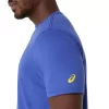 Tricou XG cu mânecă scurtă și logo Lockup Tricou XG cu mânecă scurtă și logo Lockup