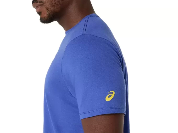 Tricou XG cu mânecă scurtă și logo Lockup Tricou XG cu mânecă scurtă și logo Lockup
