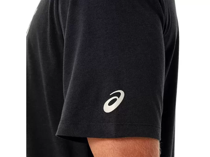 Tricou XG cu mânecă scurtă și logo Lockup Tricou XG cu mânecă scurtă și logo Lockup