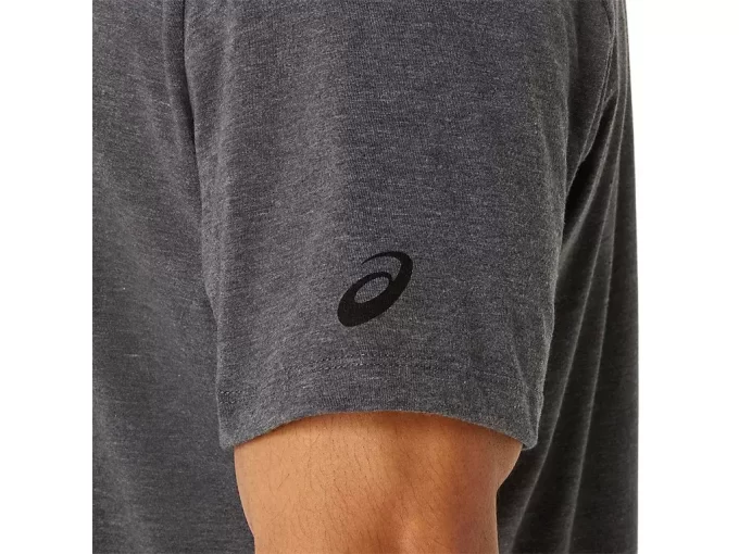 Tricou XG cu mânecă scurtă și logo Lockup Tricou XG cu mânecă scurtă și logo Lockup