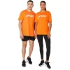 Tricou XG cu mânecă scurtă și logo Lockup Tricou XG cu mânecă scurtă și logo Lockup