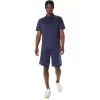 Tricouri polo ASICS HEX GRAPHIC DRY Tricouri polo ASICS HEX GRAPHIC DRY