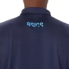 Tricouri polo ASICS HEX GRAPHIC DRY Tricouri polo ASICS HEX GRAPHIC DRY