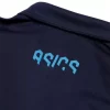 Tricouri polo ASICS HEX GRAPHIC DRY Tricouri polo ASICS HEX GRAPHIC DRY