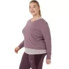 TRUCO CU MÂNECĂ LUNGĂ NAGINO RUN TRUCO CU MÂNECĂ LUNGĂ NAGINO RUN