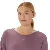 TRUCO CU MÂNECĂ LUNGĂ NAGINO RUN TRUCO CU MÂNECĂ LUNGĂ NAGINO RUN