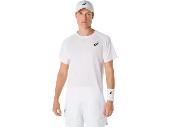 TRUCO CU MÂNECĂ SCURTĂ MATCH ACTIBREEZE