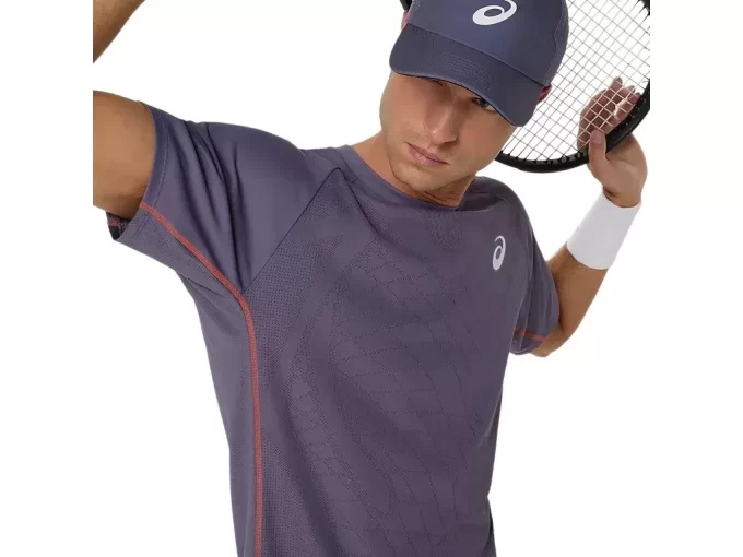 TRUCO CU MÂNECĂ SCURTĂ MATCH ACTIBREEZE TRUCO CU MÂNECĂ SCURTĂ MATCH ACTIBREEZE