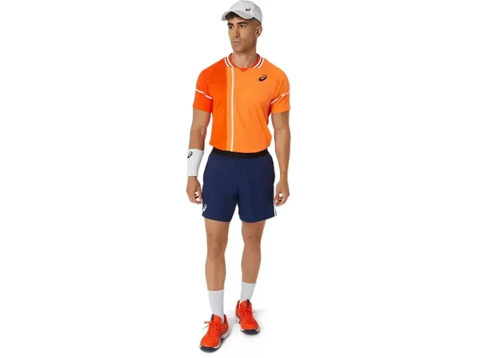 TRUCO CU MÂNECĂ SCURTĂ MATCH ACTIBREEZE PENTRU BĂRBAȚI TRUCO CU MÂNECĂ SCURTĂ MATCH ACTIBREEZE PENTRU BĂRBAȚI
