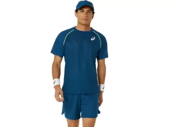 TRUCO CU MÂNECĂ SCURTĂ MATCH ACTIBREEZE PENTRU BĂRBAȚI