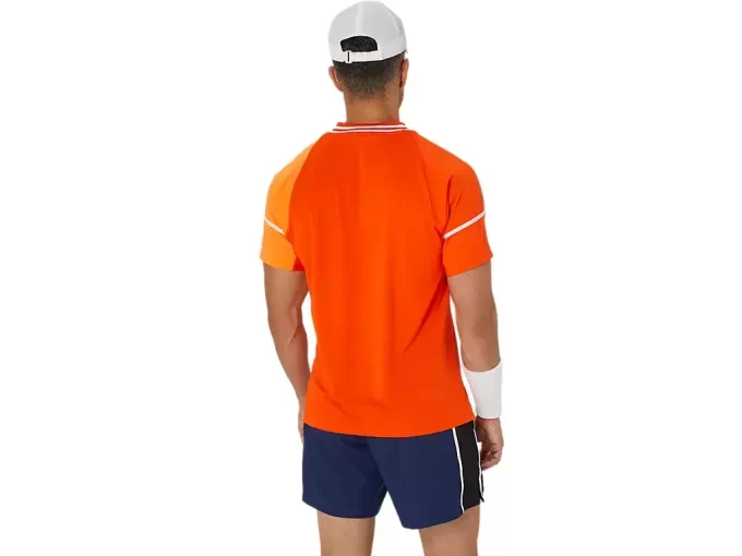 TRUCO CU MÂNECĂ SCURTĂ MATCH ACTIBREEZE PENTRU BĂRBAȚI TRUCO CU MÂNECĂ SCURTĂ MATCH ACTIBREEZE PENTRU BĂRBAȚI