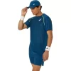 TRUCO CU MÂNECĂ SCURTĂ MATCH ACTIBREEZE PENTRU BĂRBAȚI TRUCO CU MÂNECĂ SCURTĂ MATCH ACTIBREEZE PENTRU BĂRBAȚI