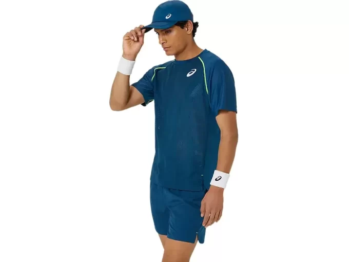 TRUCO CU MÂNECĂ SCURTĂ MATCH ACTIBREEZE PENTRU BĂRBAȚI TRUCO CU MÂNECĂ SCURTĂ MATCH ACTIBREEZE PENTRU BĂRBAȚI