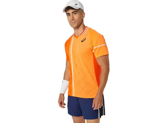 TRUCO CU MÂNECĂ SCURTĂ MATCH ACTIBREEZE PENTRU BĂRBAȚI TRUCO CU MÂNECĂ SCURTĂ MATCH ACTIBREEZE PENTRU BĂRBAȚI