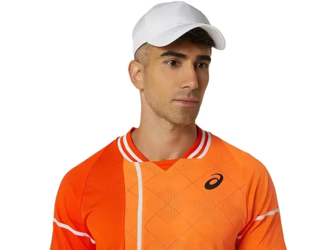 TRUCO CU MÂNECĂ SCURTĂ MATCH ACTIBREEZE PENTRU BĂRBAȚI TRUCO CU MÂNECĂ SCURTĂ MATCH ACTIBREEZE PENTRU BĂRBAȚI