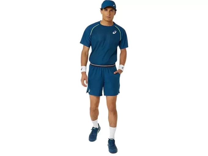 TRUCO CU MÂNECĂ SCURTĂ MATCH ACTIBREEZE PENTRU BĂRBAȚI TRUCO CU MÂNECĂ SCURTĂ MATCH ACTIBREEZE PENTRU BĂRBAȚI