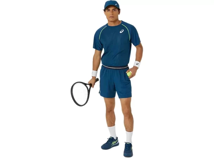TRUCO CU MÂNECĂ SCURTĂ MATCH ACTIBREEZE PENTRU BĂRBAȚI TRUCO CU MÂNECĂ SCURTĂ MATCH ACTIBREEZE PENTRU BĂRBAȚI