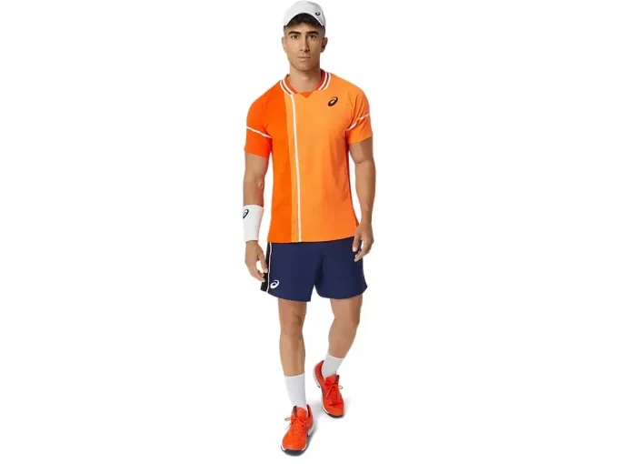 TRUCO CU MÂNECĂ SCURTĂ MATCH ACTIBREEZE PENTRU BĂRBAȚI TRUCO CU MÂNECĂ SCURTĂ MATCH ACTIBREEZE PENTRU BĂRBAȚI