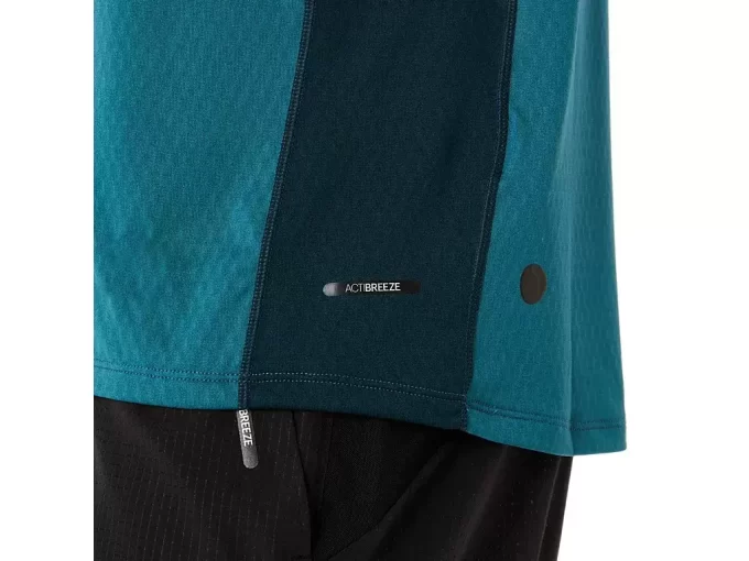 TRUCO FUJITRAIL ELITE CU MÂNECĂ SCURTĂ