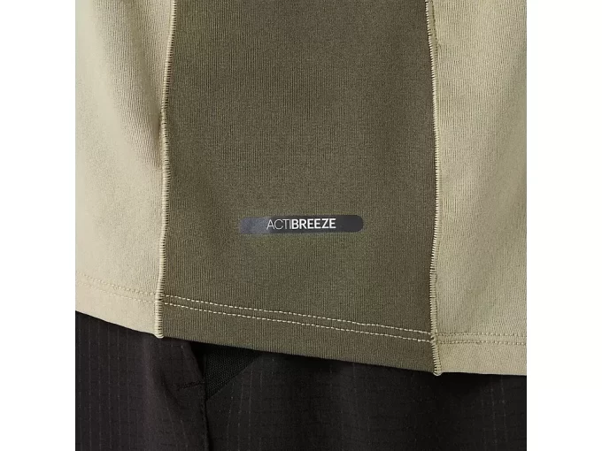 TRUCO FUJITRAIL ELITE CU MÂNECĂ SCURTĂ