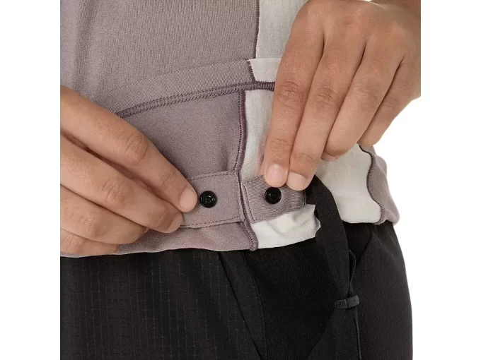 TRUCO FUJITRAIL ELITE CU MÂNECĂ SCURTĂ TRUCO FUJITRAIL ELITE CU MÂNECĂ SCURTĂ