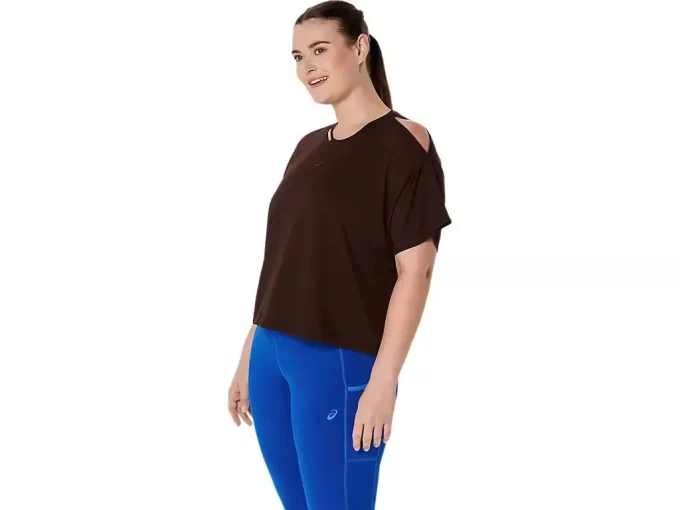 TRUCO NAGINO FLEX CU MÂNECĂ SCURTĂ TRUCO NAGINO FLEX CU MÂNECĂ SCURTĂ