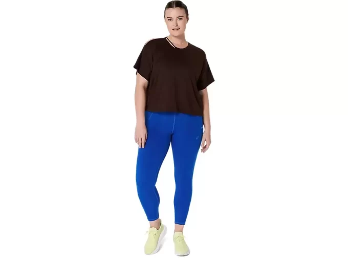 TRUCO NAGINO FLEX CU MÂNECĂ SCURTĂ TRUCO NAGINO FLEX CU MÂNECĂ SCURTĂ
