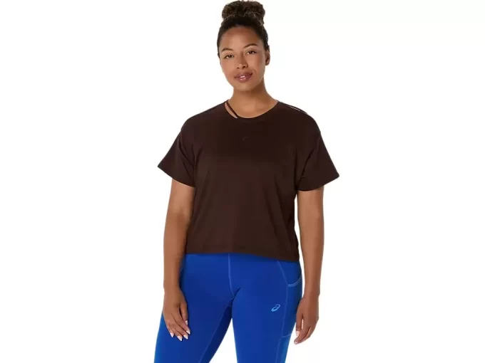 TRUCO NAGINO FLEX CU MÂNECĂ SCURTĂ TRUCO NAGINO FLEX CU MÂNECĂ SCURTĂ