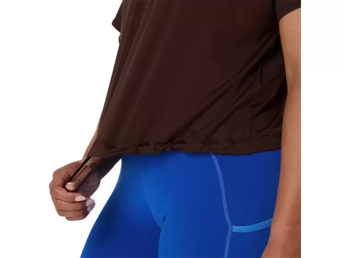 TRUCO NAGINO FLEX CU MÂNECĂ SCURTĂ TRUCO NAGINO FLEX CU MÂNECĂ SCURTĂ
