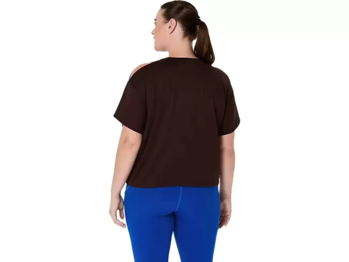 TRUCO NAGINO FLEX CU MÂNECĂ SCURTĂ TRUCO NAGINO FLEX CU MÂNECĂ SCURTĂ