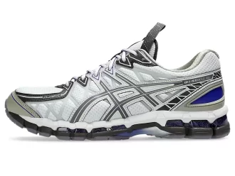 UB10-S GEL-KAYANO 20