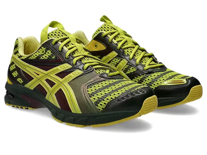 UB9-S GEL-DS TRAINER 14 UB9-S GEL-DS TRAINER 14