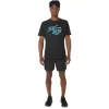 UNISEX ASICS FUN RUN CREW
