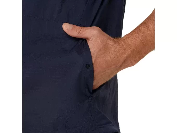 VESTĂ COMPACTABILĂ METARUN
