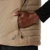 VESTĂ IZOLANTĂ DE PERFORMANȚĂ PENTRU BĂRBAȚI 2.0 VESTĂ IZOLANTĂ DE PERFORMANȚĂ PENTRU BĂRBAȚI 2.0