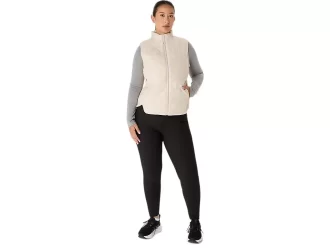 VESTĂ IZOLANTĂ DE PERFORMANȚĂ PENTRU FEMEI 2.0