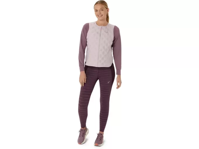 VESTĂ NAGINO RUN CU CAPOTA VESTĂ NAGINO RUN CU CAPOTA