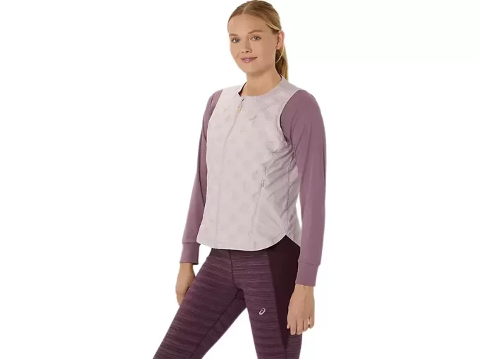 VESTĂ NAGINO RUN CU CAPOTA VESTĂ NAGINO RUN CU CAPOTA