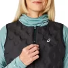 VESTĂ NAGINO RUN CU CAPOTA VESTĂ NAGINO RUN CU CAPOTA