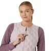 VESTĂ NAGINO RUN CU CAPOTA VESTĂ NAGINO RUN CU CAPOTA