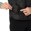 VESTĂ NAGINO RUN CU CAPOTA VESTĂ NAGINO RUN CU CAPOTA